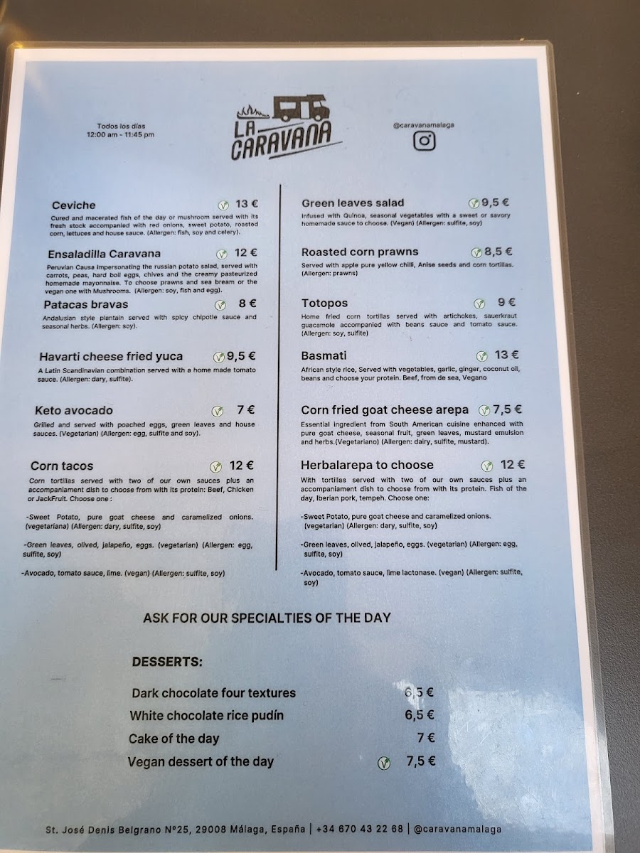 Menu Caravana - Cocina Viajera-8